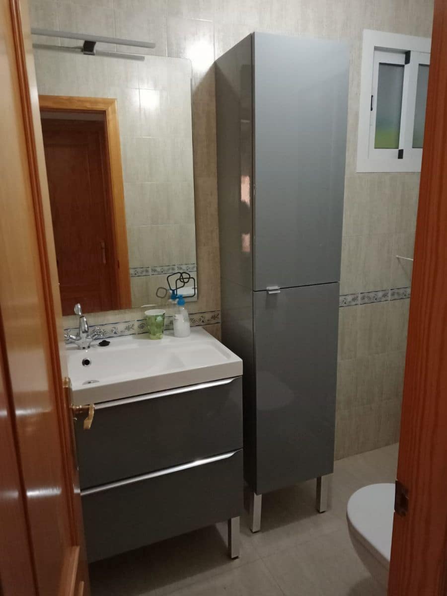 3 chambre Appartement à vendre à Vera avec garage - 125 000 € (Ref: 9440799)