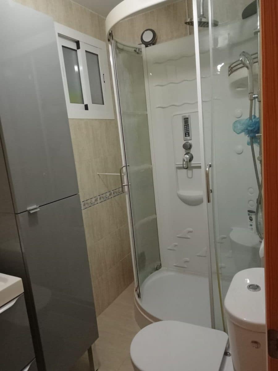 3 chambre Appartement à vendre à Vera avec garage - 125 000 € (Ref: 9440799)