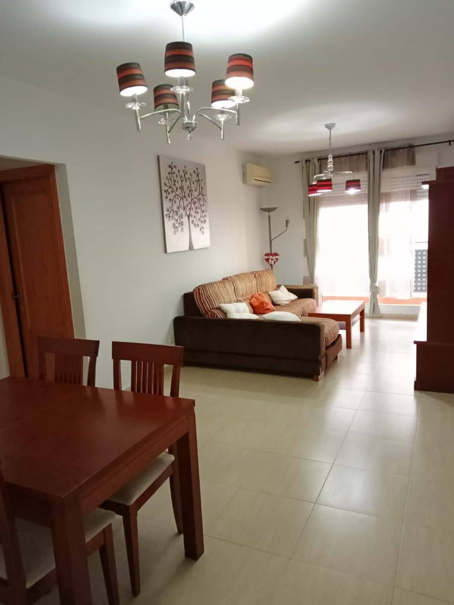 3 chambre Appartement à vendre à Vera avec garage - 125 000 € (Ref: 9440799)