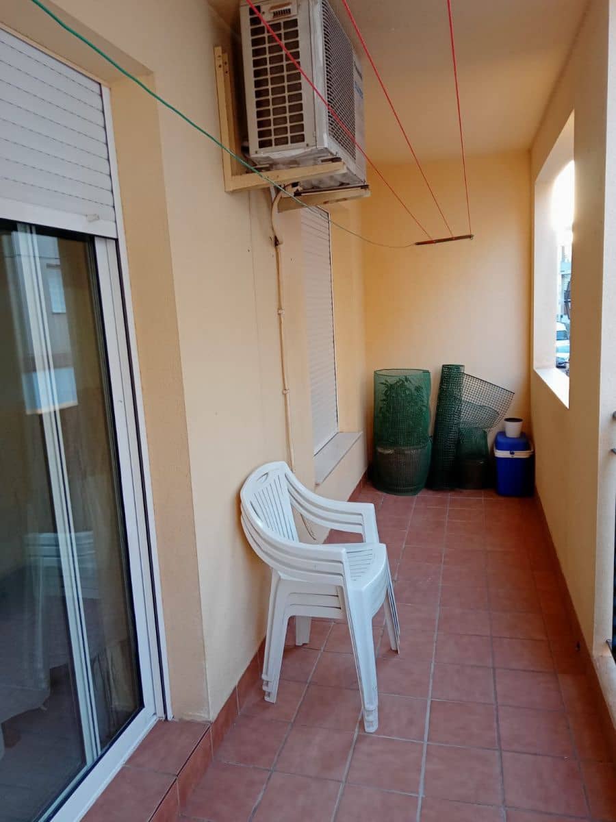 3 chambre Appartement à vendre à Vera avec garage - 125 000 € (Ref: 9440799)