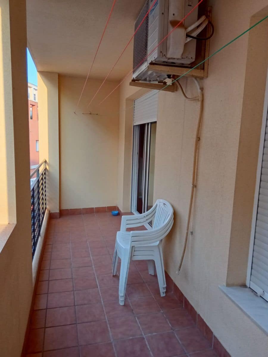 3 chambre Appartement à vendre à Vera avec garage - 125 000 € (Ref: 9440799)