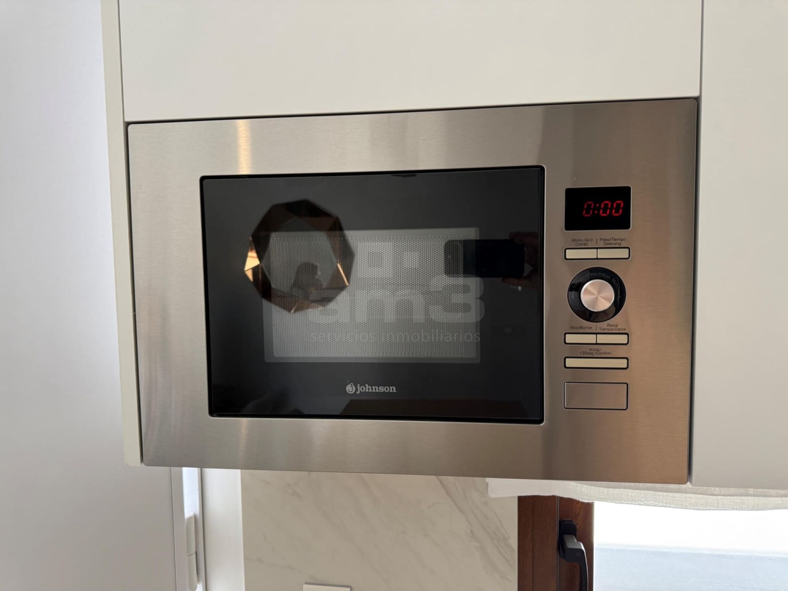 Villa til salgs i Vera med svømmebasseng garasje - € 419 000 (Ref: 9440800)