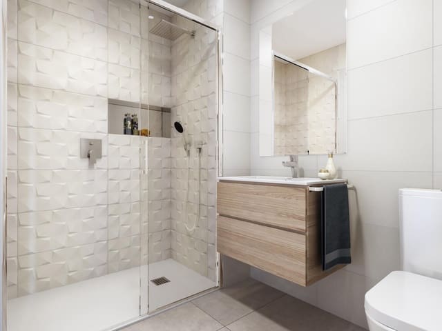 Bungalow til salgs i Vera - € 268 500 (Ref: 9440801)