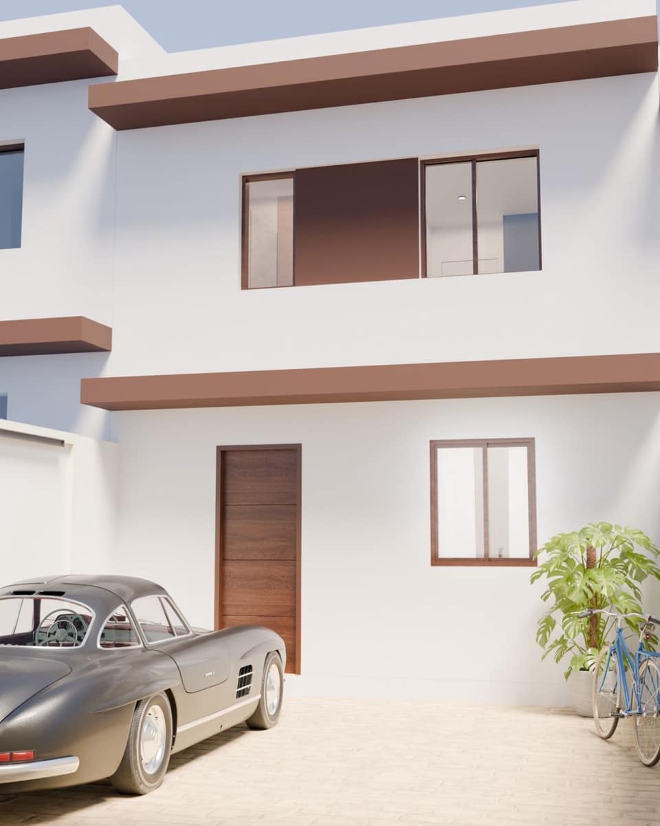 Leilighet til salgs i El Real med garasje - € 155 000 (Ref: 9440802)