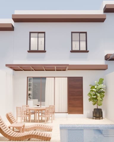 Lejlighed til salg i El Real, Antas med garage - € 155.000 (Ref: 9440802)