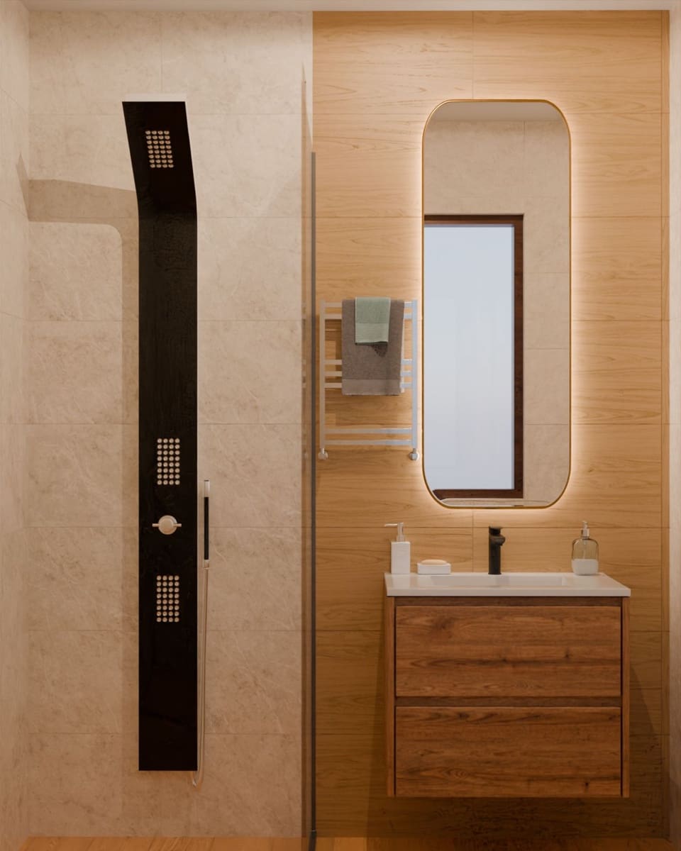 Leilighet til salgs i El Real med garasje - € 155 000 (Ref: 9440802)