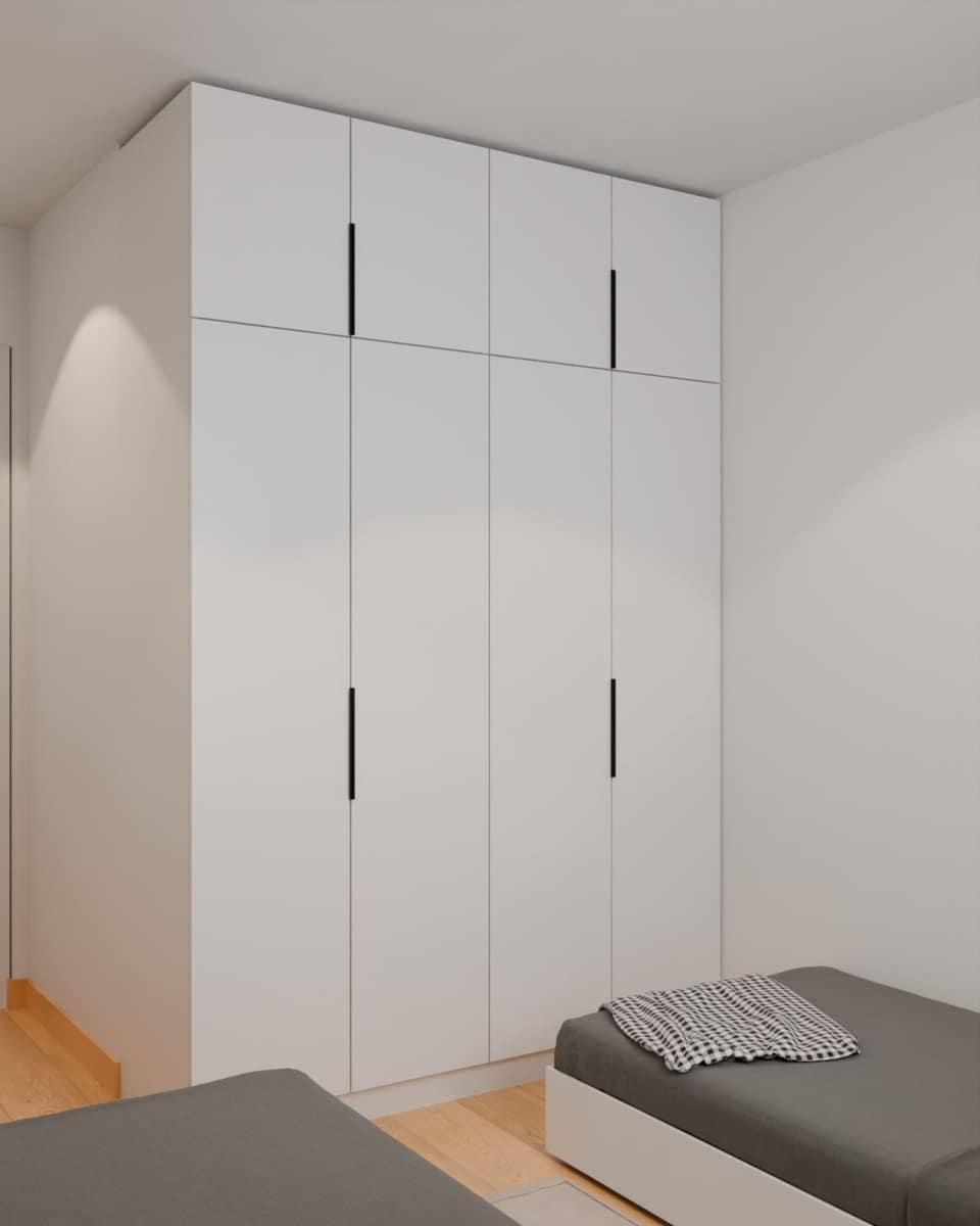 Leilighet til salgs i El Real med garasje - € 155 000 (Ref: 9440802)