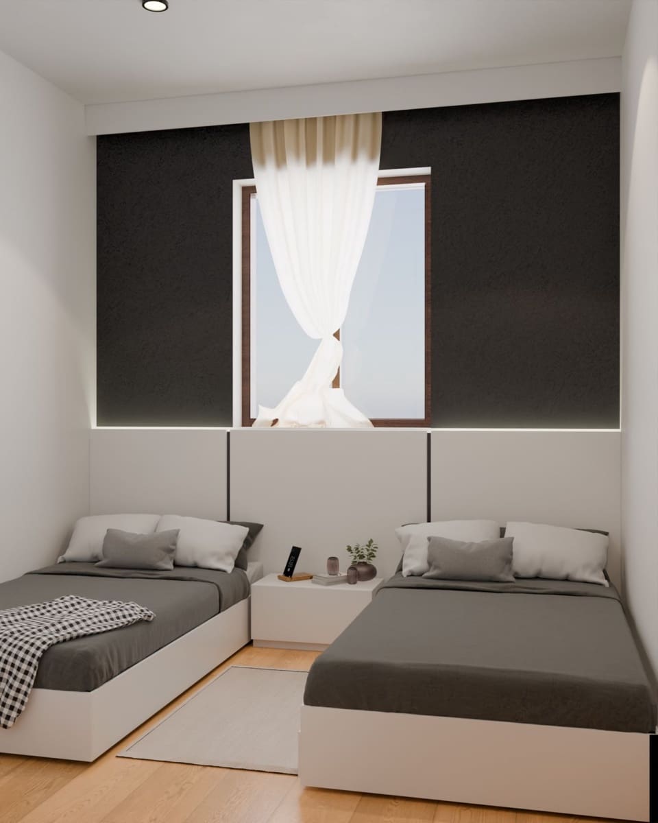 Leilighet til salgs i El Real med garasje - € 155 000 (Ref: 9440802)