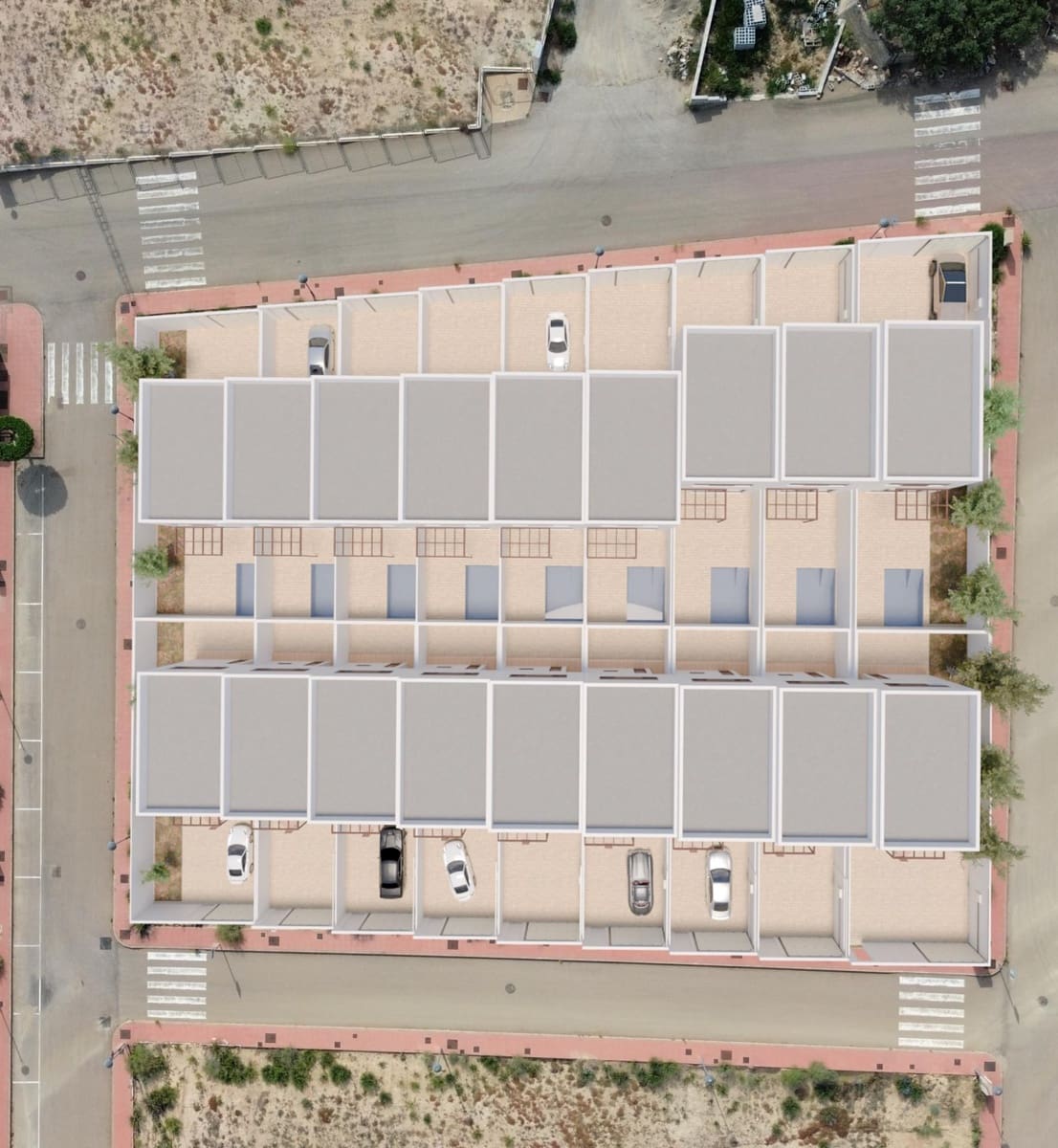 Leilighet til salgs i El Real med garasje - € 155 000 (Ref: 9440802)