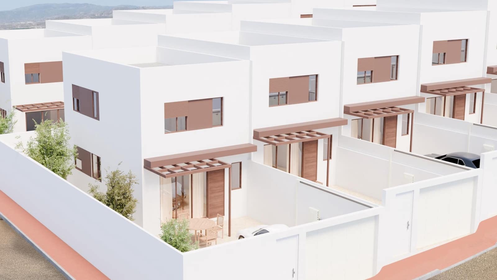 Leilighet til salgs i El Real med garasje - € 155 000 (Ref: 9440802)