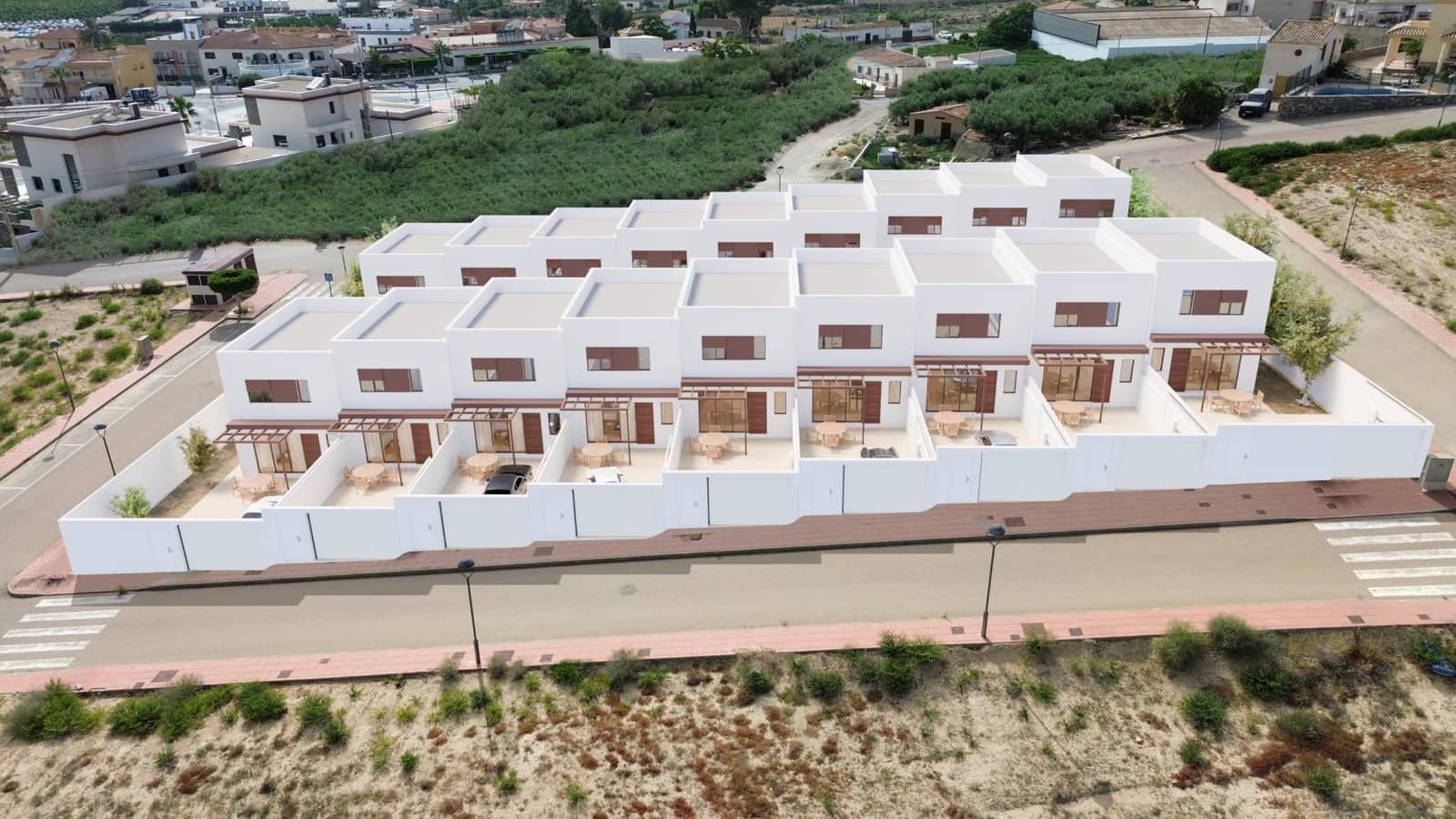 Leilighet til salgs i El Real med garasje - € 155 000 (Ref: 9440802)