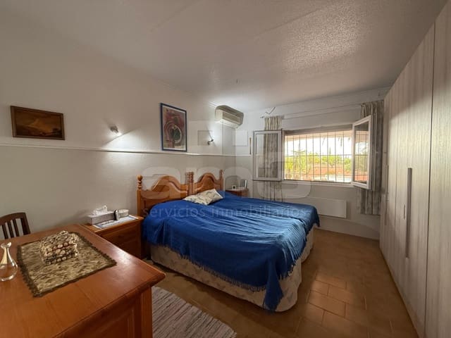 3 soveværelse Villa til salg i Cuevas del Almanzora med garage - € 399.000 (Ref: 9440803)