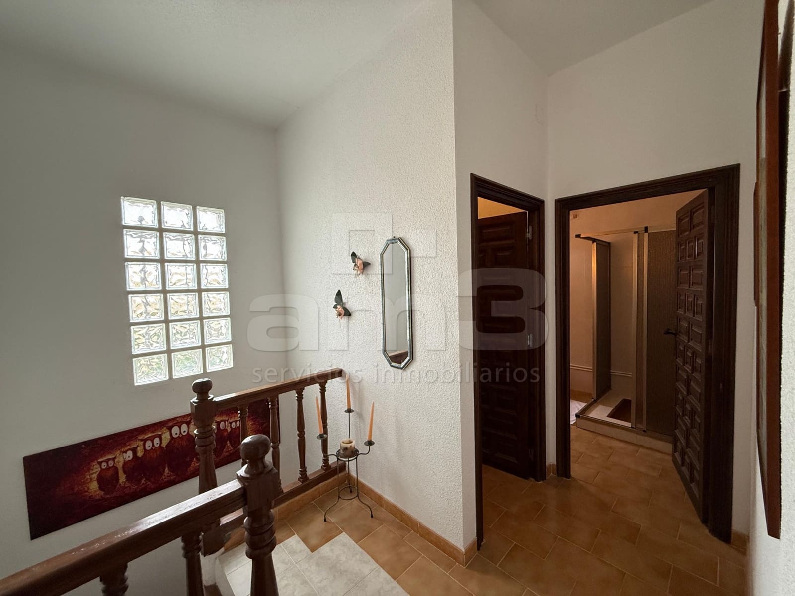 3 bedroom Villa for sale in Cuevas del Almanzora with garage - € 399,000 (Ref: 9440803)