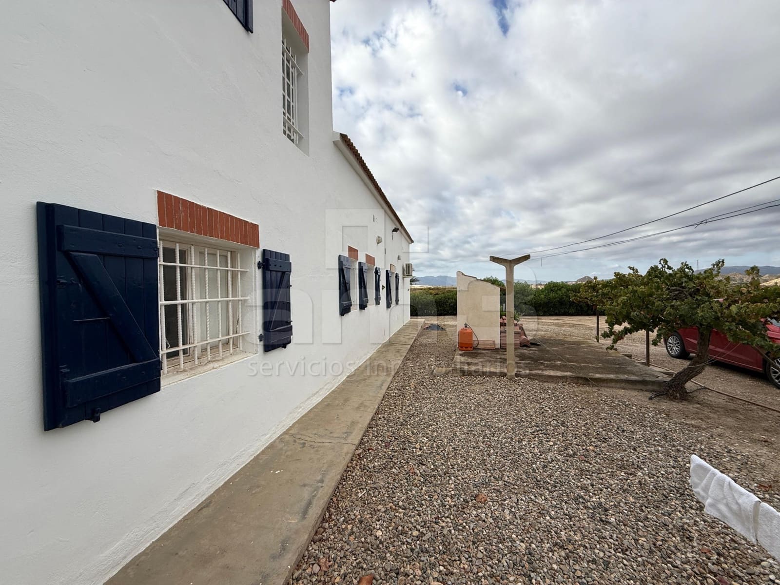 3 bedroom Villa for sale in Cuevas del Almanzora with garage - € 399,000 (Ref: 9440803)