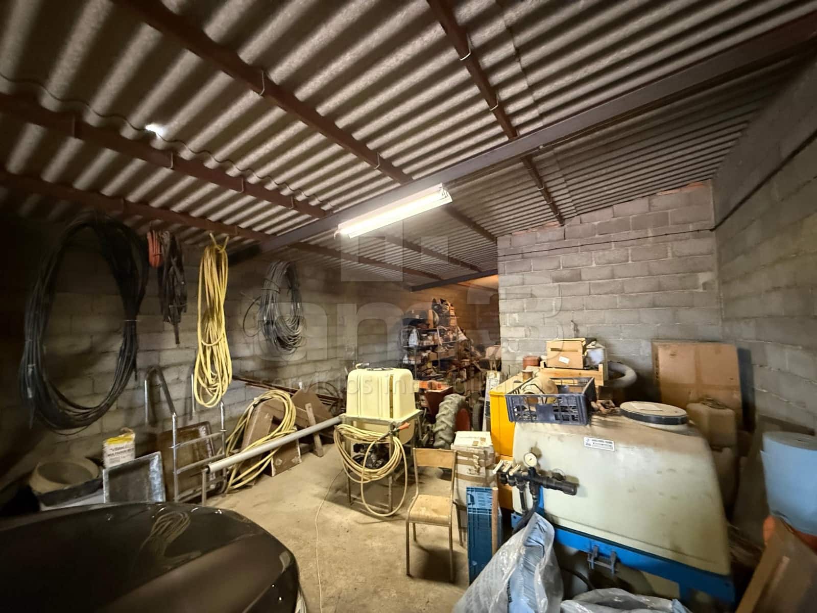 3 bedroom Villa for sale in Cuevas del Almanzora with garage - € 399,000 (Ref: 9440803)