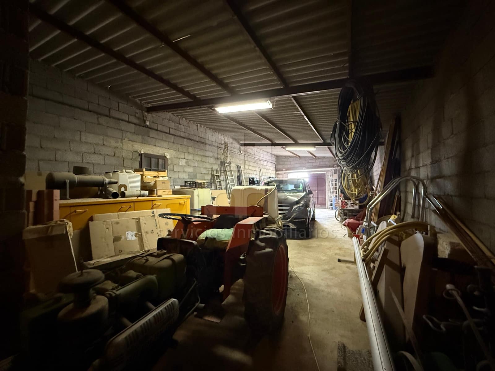 3 bedroom Villa for sale in Cuevas del Almanzora with garage - € 399,000 (Ref: 9440803)