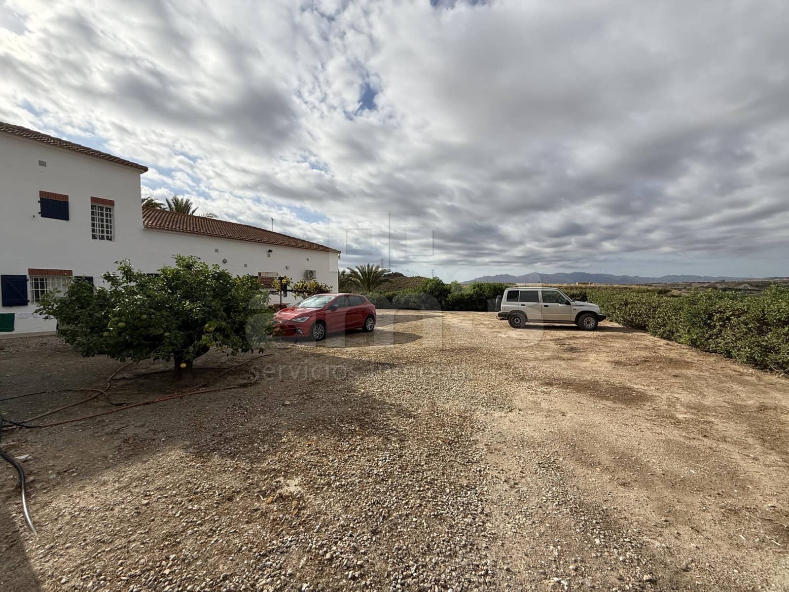3 bedroom Villa for sale in Cuevas del Almanzora with garage - € 399,000 (Ref: 9440803)