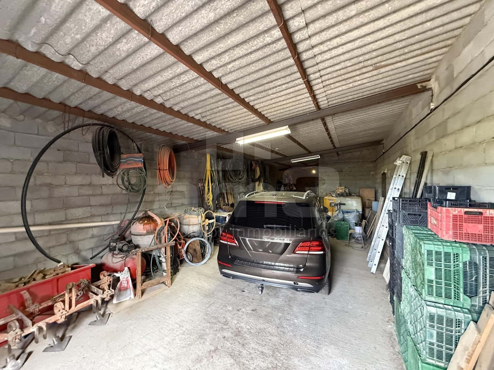 3 bedroom Villa for sale in Cuevas del Almanzora with garage - € 399,000 (Ref: 9440803)