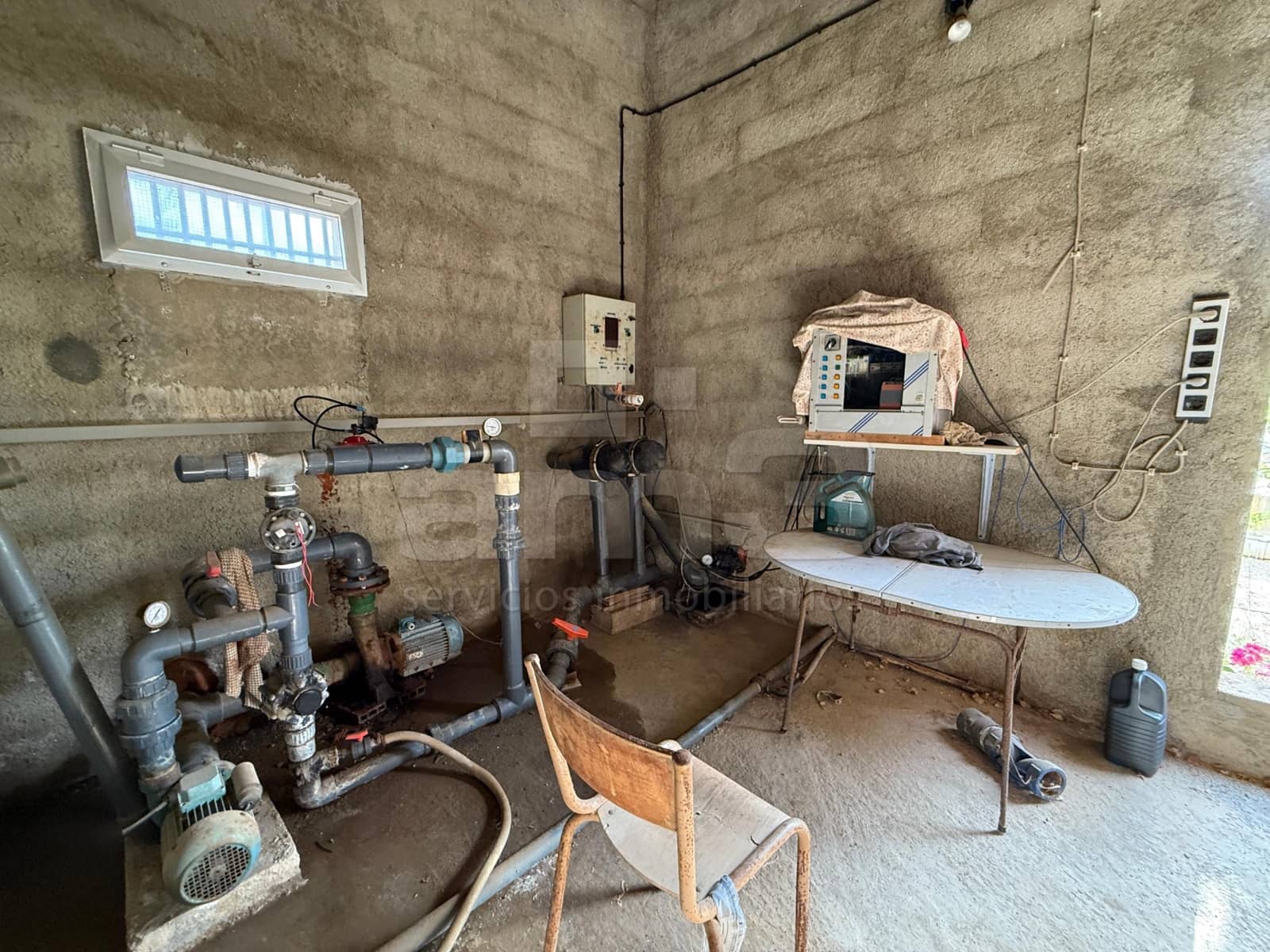 3 bedroom Villa for sale in Cuevas del Almanzora with garage - € 399,000 (Ref: 9440803)