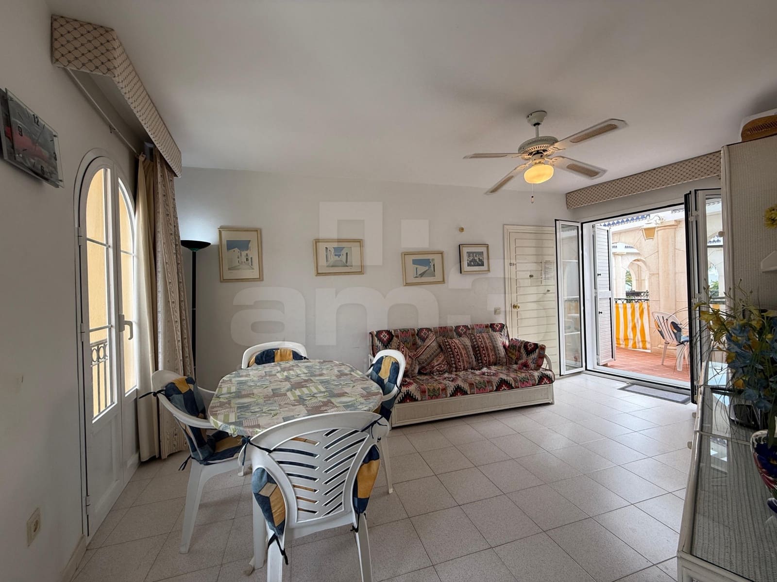 2 Zimmer Apartment zu verkaufen in Vera - 225.000 € (Ref: 9440805)