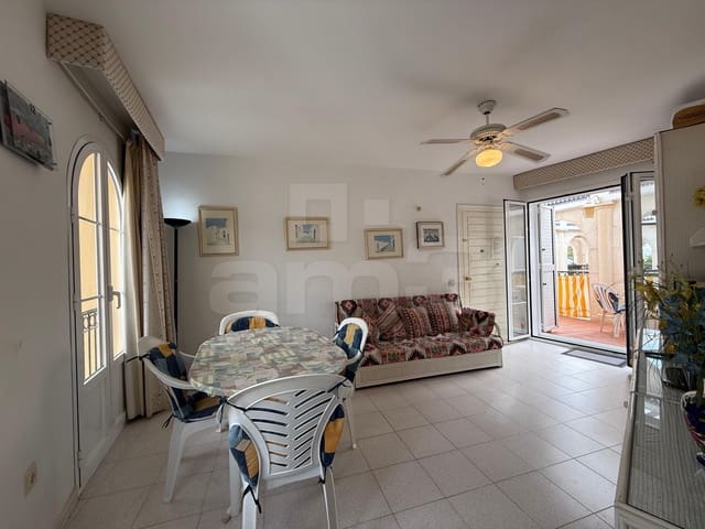 2 Zimmer Apartment zu verkaufen in Vera - 225.000 € (Ref: 9440805)