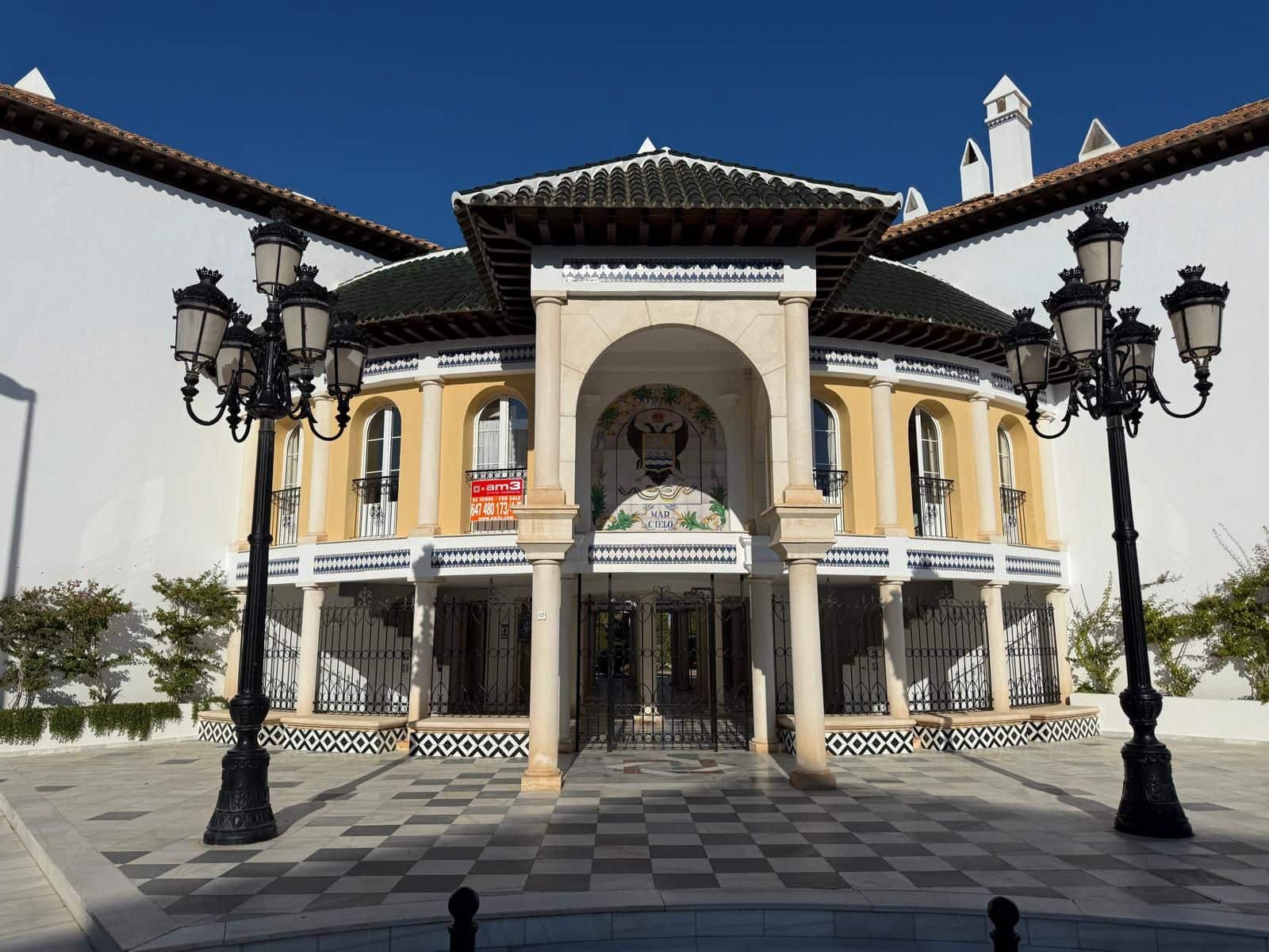 2 Zimmer Apartment zu verkaufen in Vera - 225.000 € (Ref: 9440805)