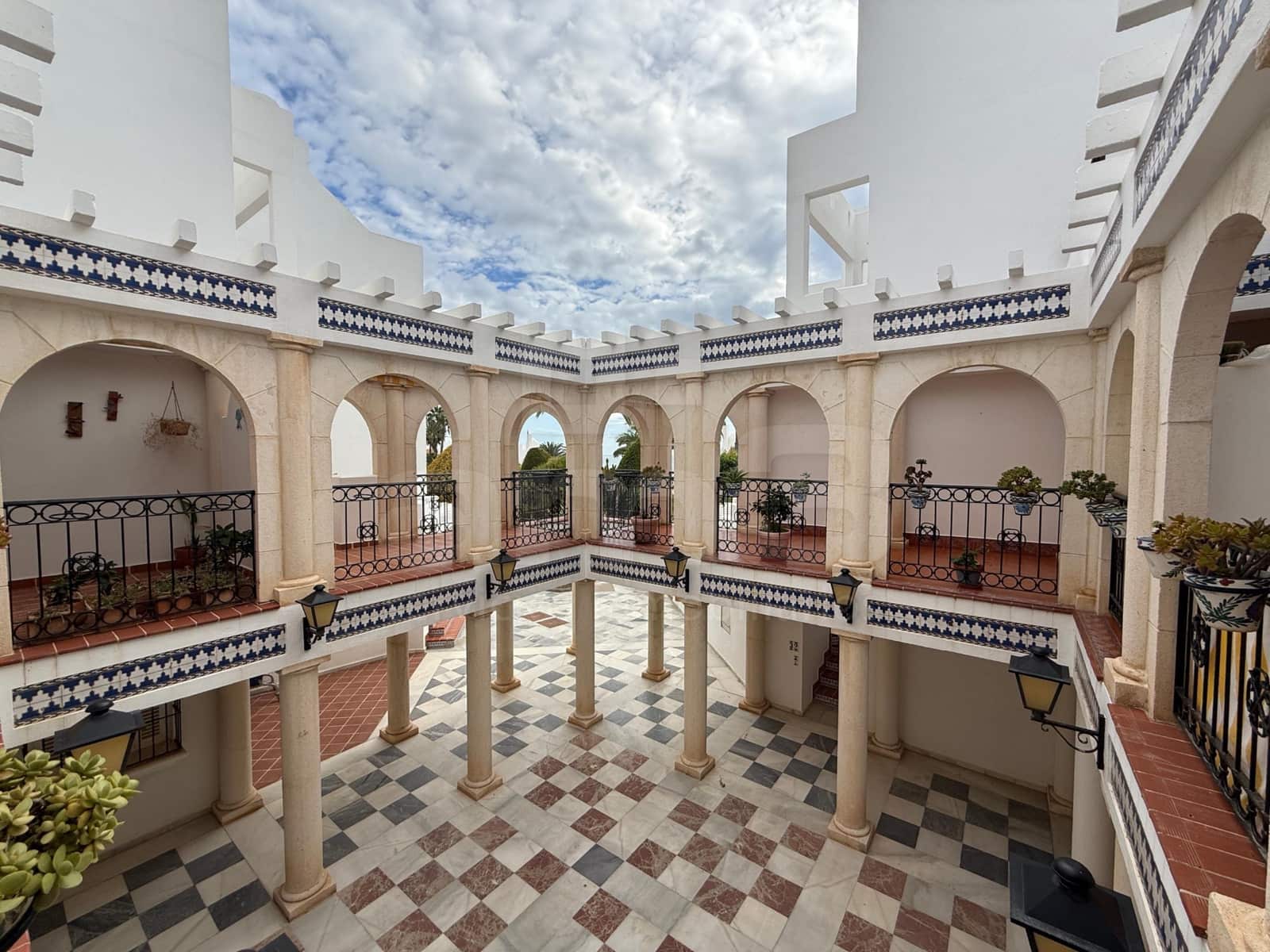 2 Zimmer Apartment zu verkaufen in Vera - 225.000 € (Ref: 9440805)