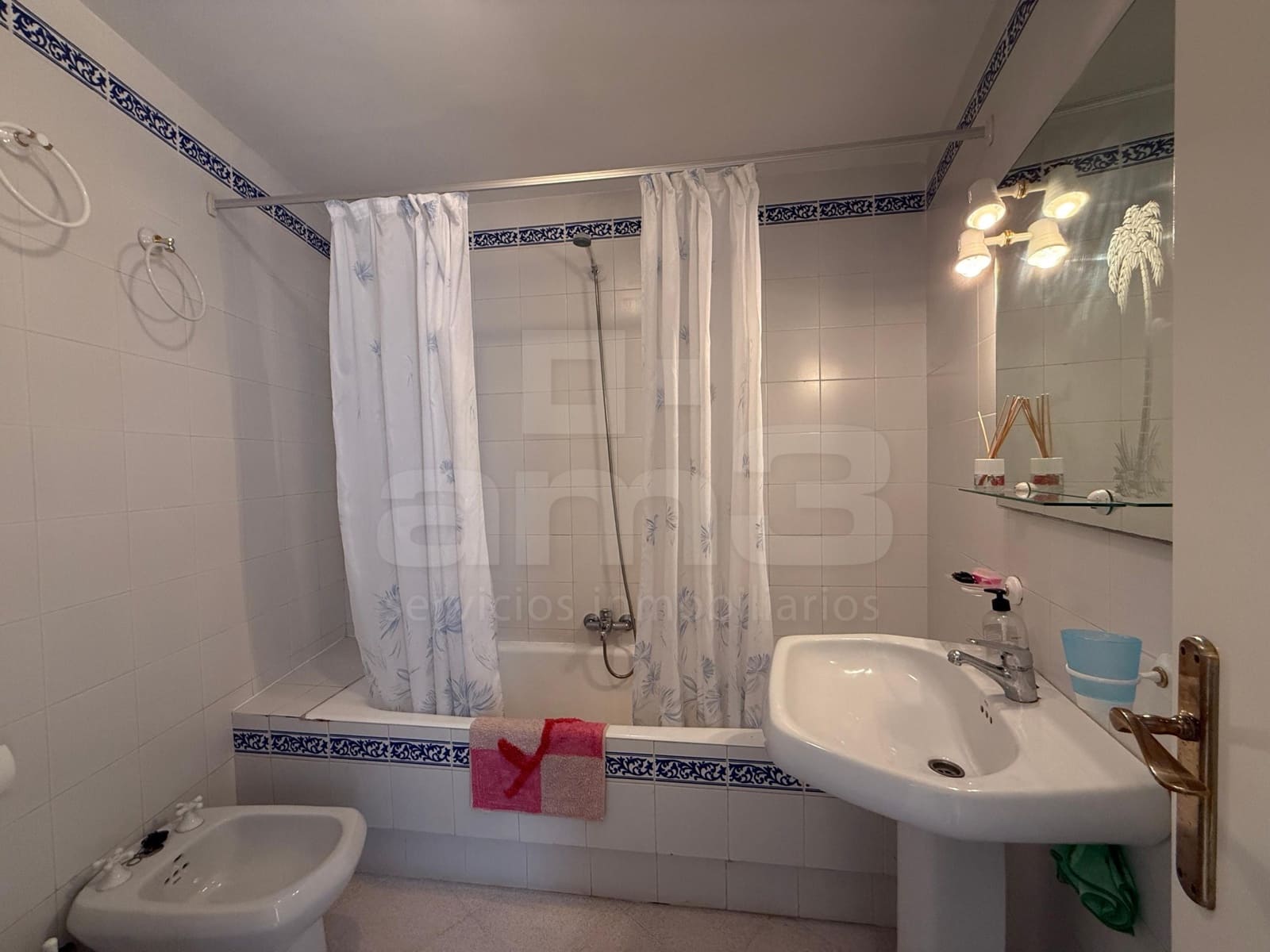 2 Zimmer Apartment zu verkaufen in Vera - 225.000 € (Ref: 9440805)