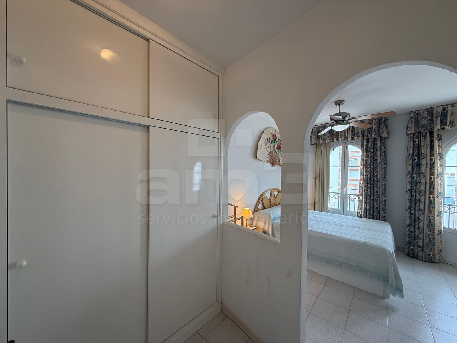 2 Zimmer Apartment zu verkaufen in Vera - 225.000 € (Ref: 9440805)