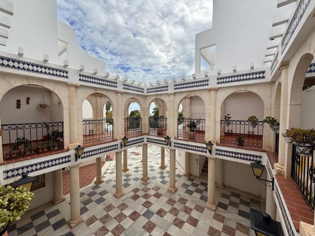 2 Zimmer Apartment zu verkaufen in Vera - 225.000 € (Ref: 9440805)