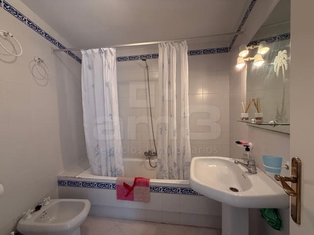 2 Zimmer Apartment zu verkaufen in Vera - 225.000 € (Ref: 9440805)