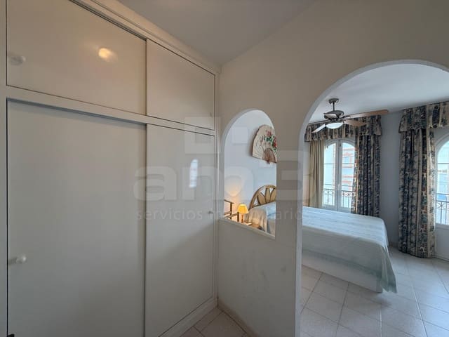 2 Zimmer Apartment zu verkaufen in Vera - 225.000 € (Ref: 9440805)