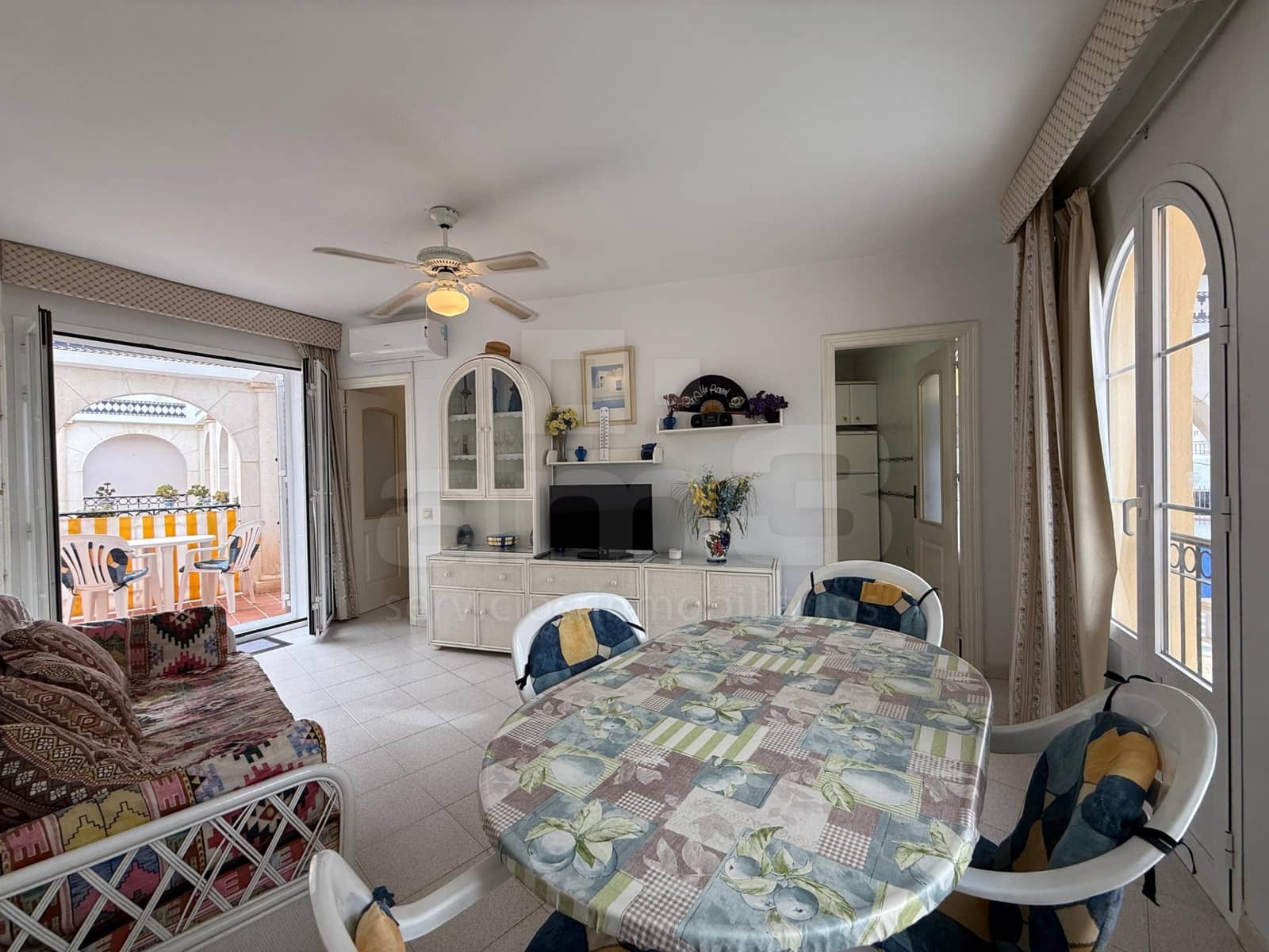 2 Zimmer Apartment zu verkaufen in Vera - 225.000 € (Ref: 9440805)