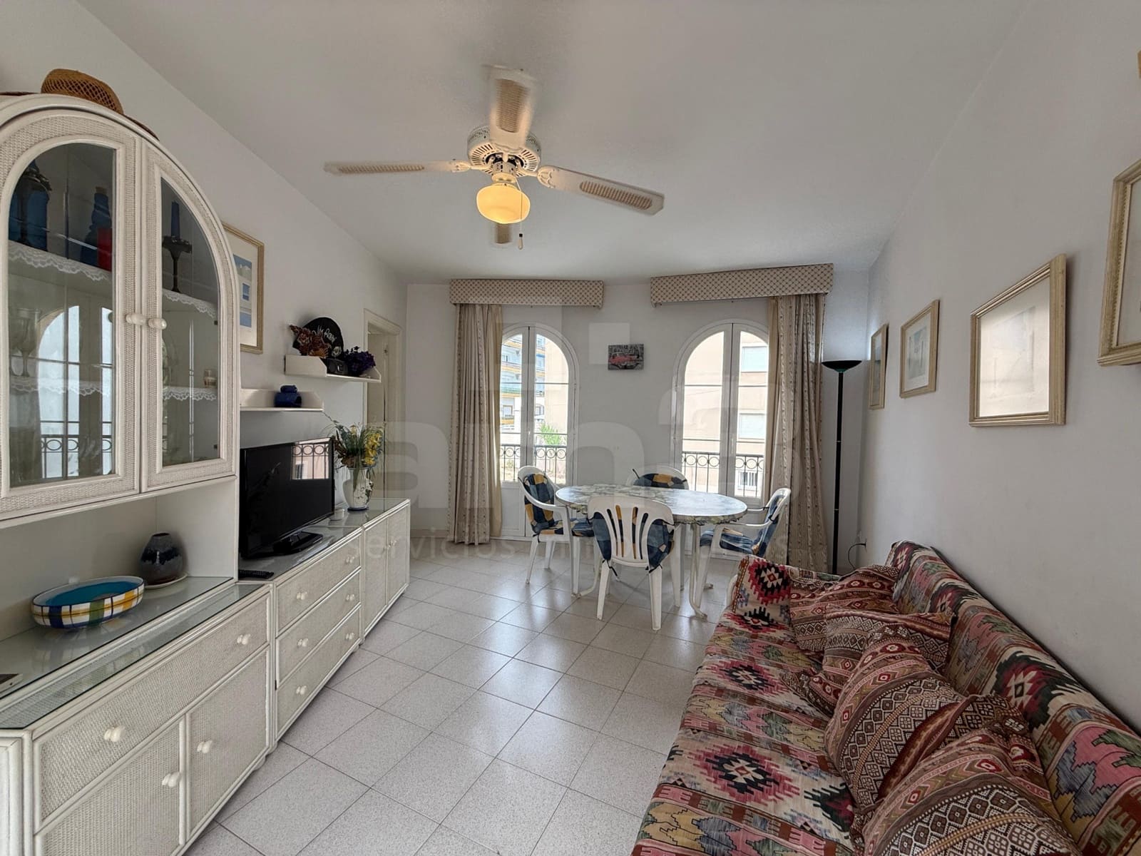 2 Zimmer Apartment zu verkaufen in Vera - 225.000 € (Ref: 9440805)