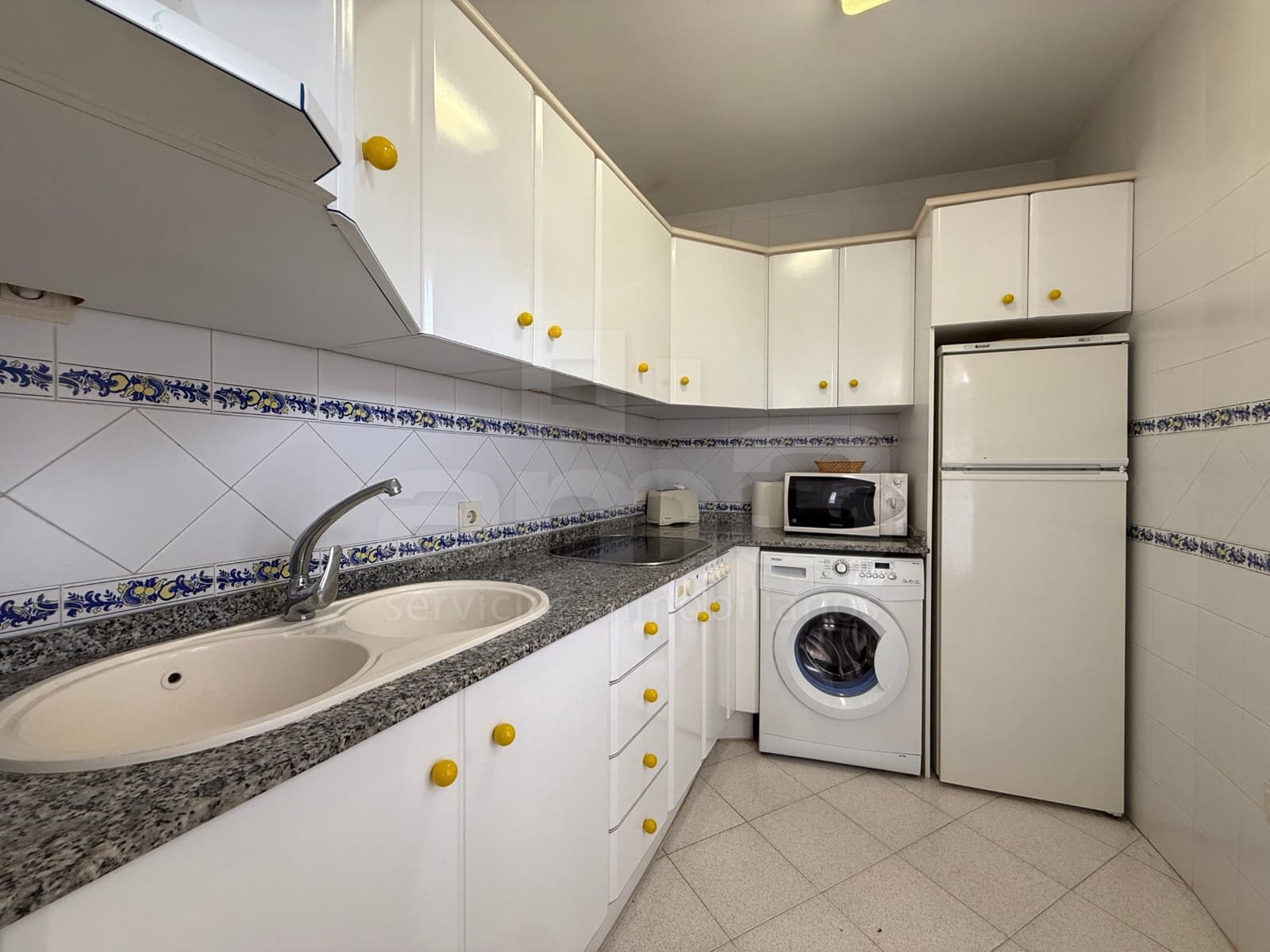 2 Zimmer Apartment zu verkaufen in Vera - 225.000 € (Ref: 9440805)