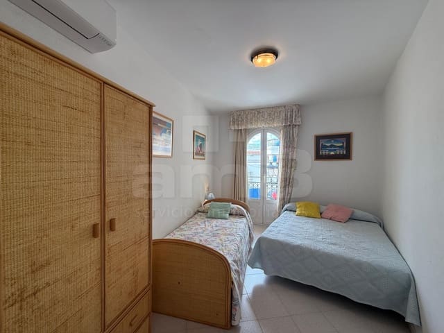 2 Zimmer Apartment zu verkaufen in Vera - 225.000 € (Ref: 9440805)