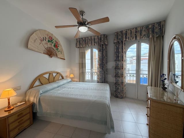 2 Zimmer Apartment zu verkaufen in Vera - 225.000 € (Ref: 9440805)