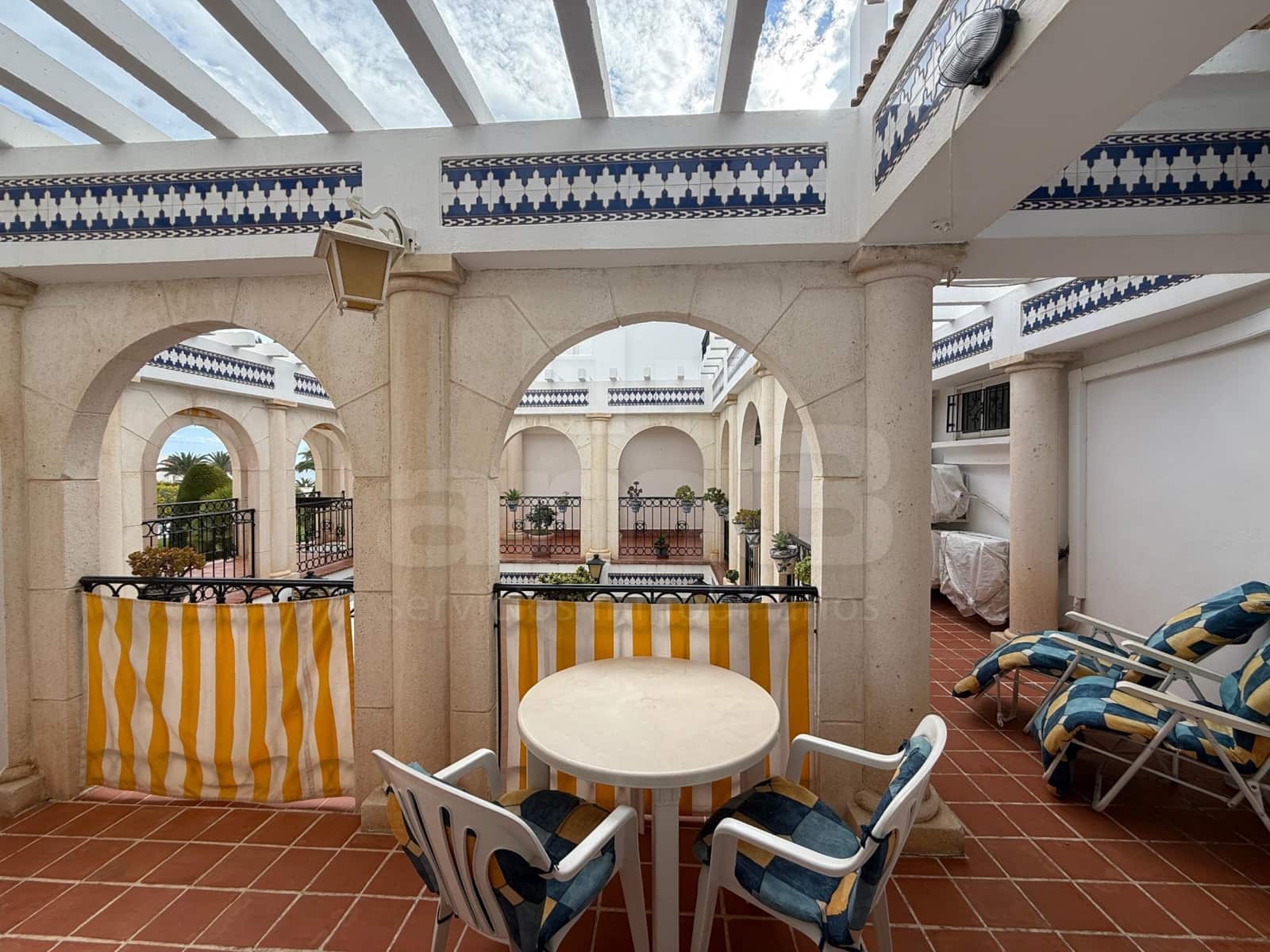 2 Zimmer Apartment zu verkaufen in Vera - 225.000 € (Ref: 9440805)