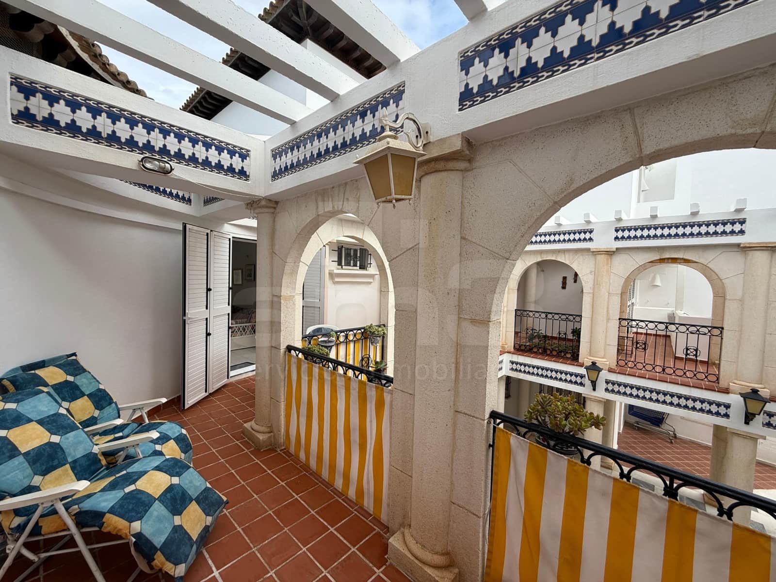 2 Zimmer Apartment zu verkaufen in Vera - 225.000 € (Ref: 9440805)