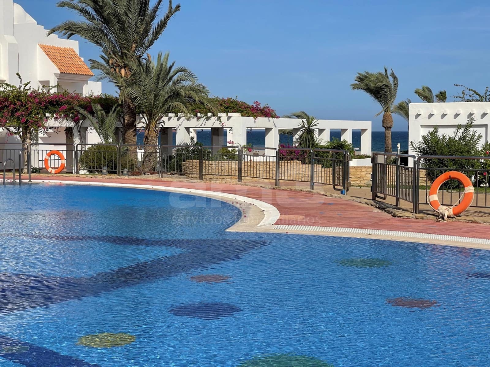 2 Zimmer Apartment zu verkaufen in Vera - 225.000 € (Ref: 9440805)