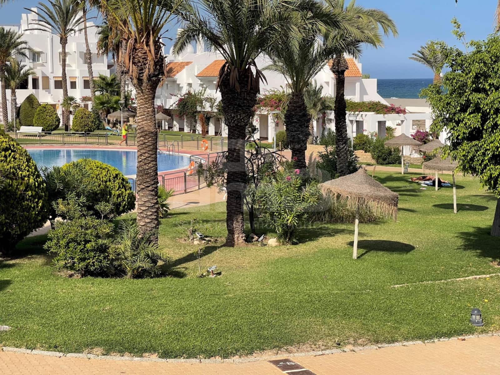 2 Zimmer Apartment zu verkaufen in Vera - 225.000 € (Ref: 9440805)