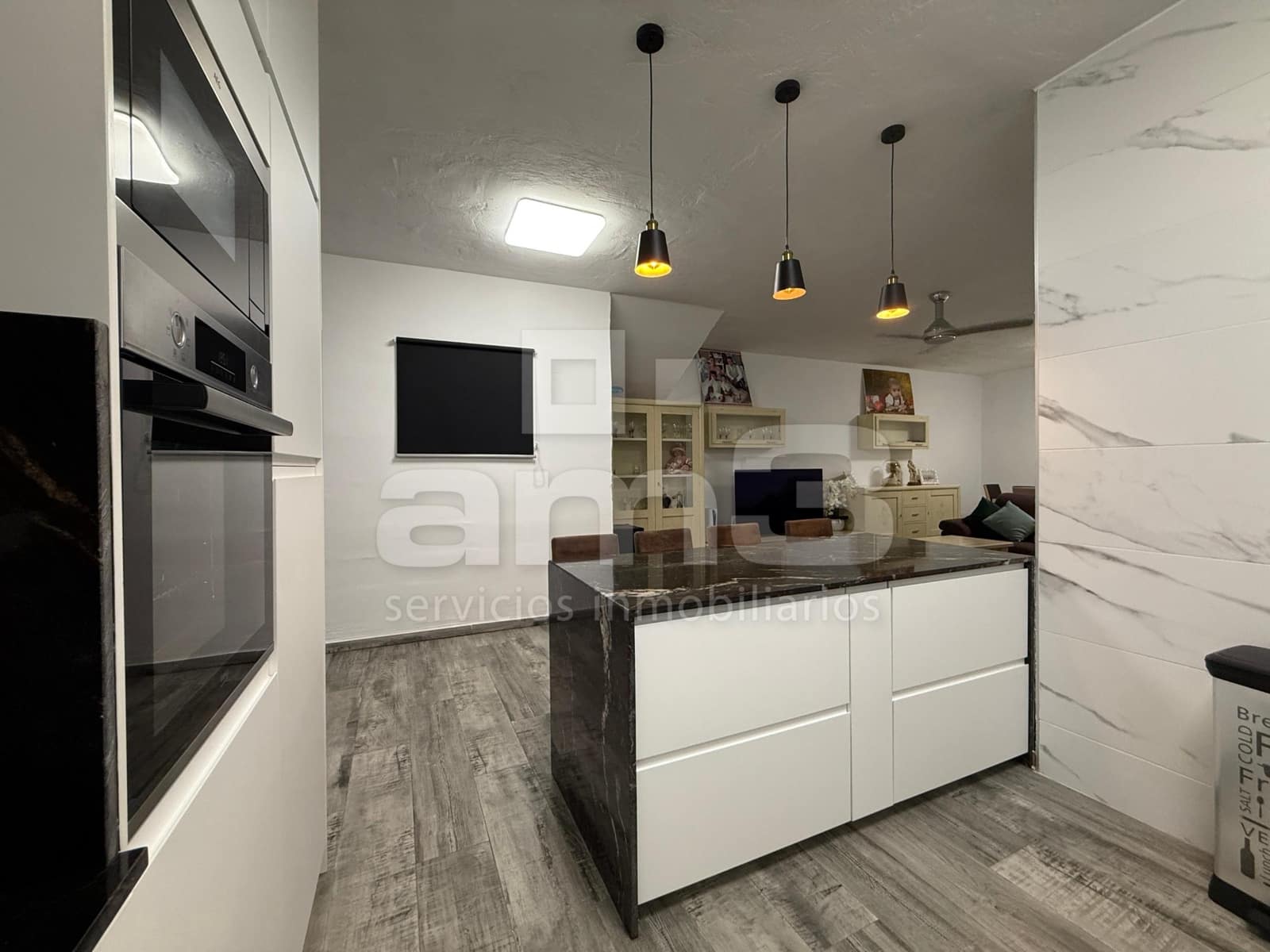 6 sovrum Villa till salu i Turre med garage - 460 000 € (Ref: 9440807)