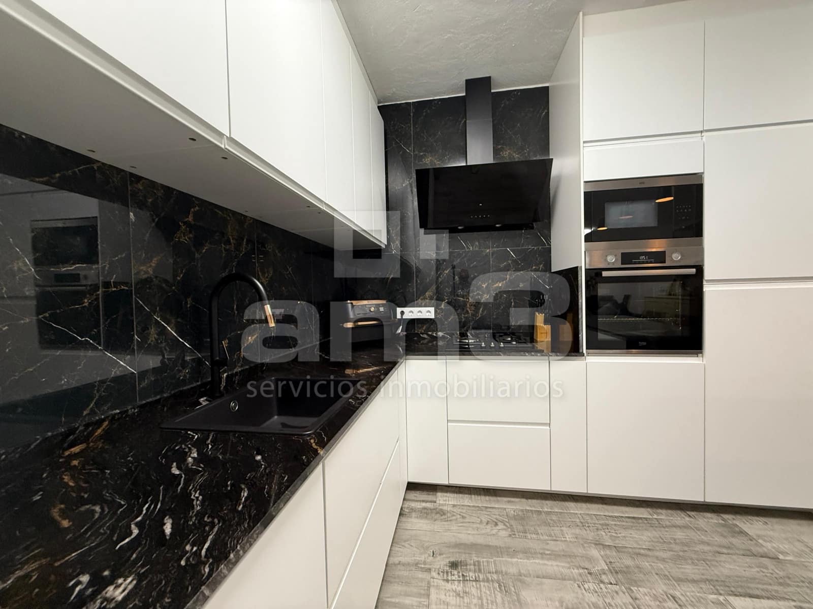 6 sovrum Villa till salu i Turre med garage - 460 000 € (Ref: 9440807)