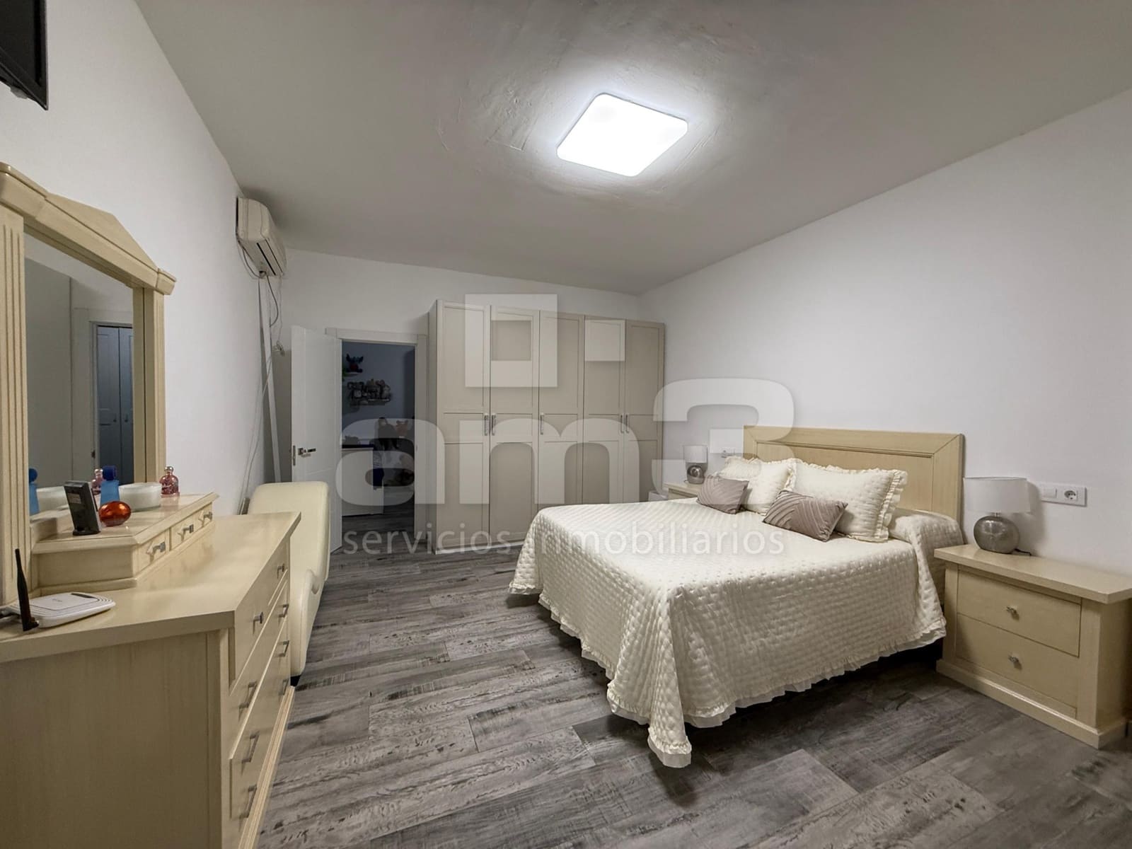 6 sovrum Villa till salu i Turre med garage - 460 000 € (Ref: 9440807)