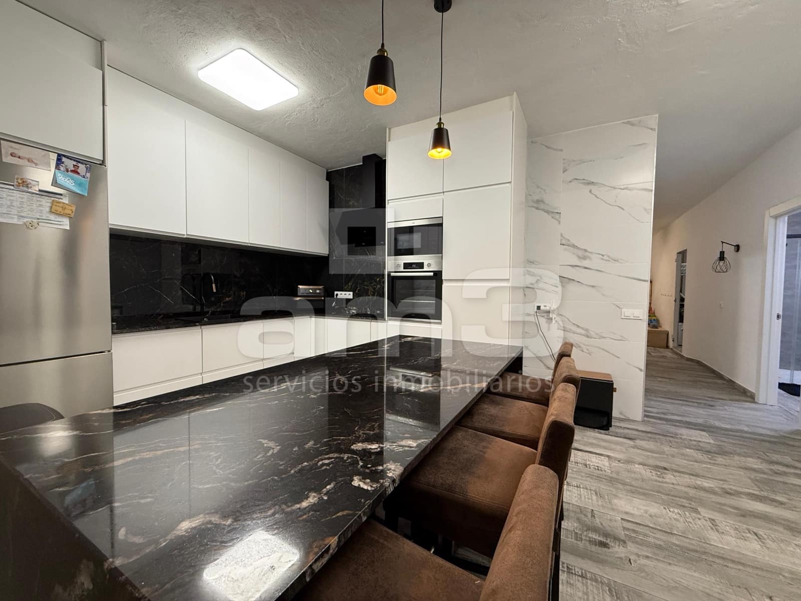 6 sovrum Villa till salu i Turre med garage - 460 000 € (Ref: 9440807)