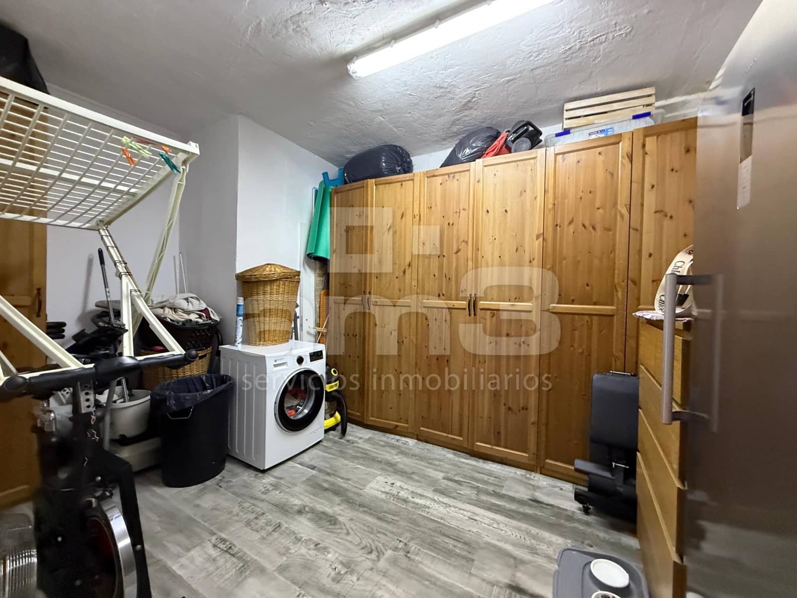 6 sovrum Villa till salu i Turre med garage - 460 000 € (Ref: 9440807)