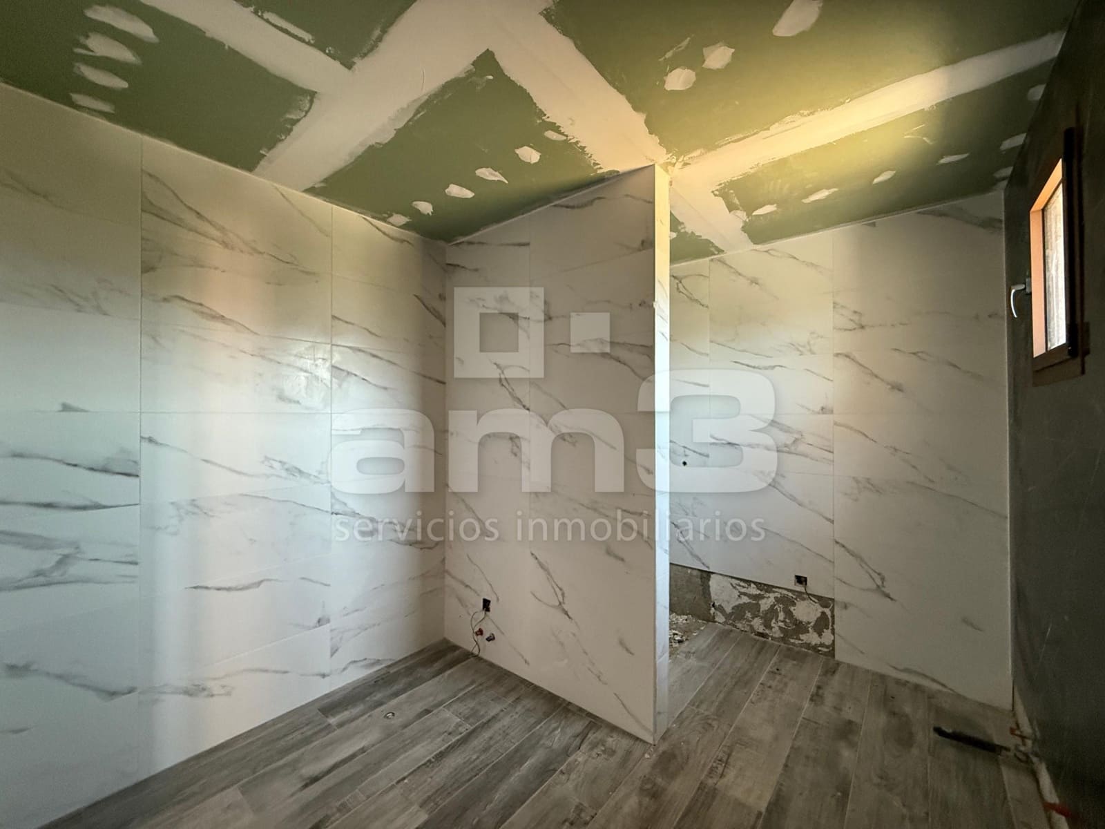 6 sovrum Villa till salu i Turre med garage - 460 000 € (Ref: 9440807)