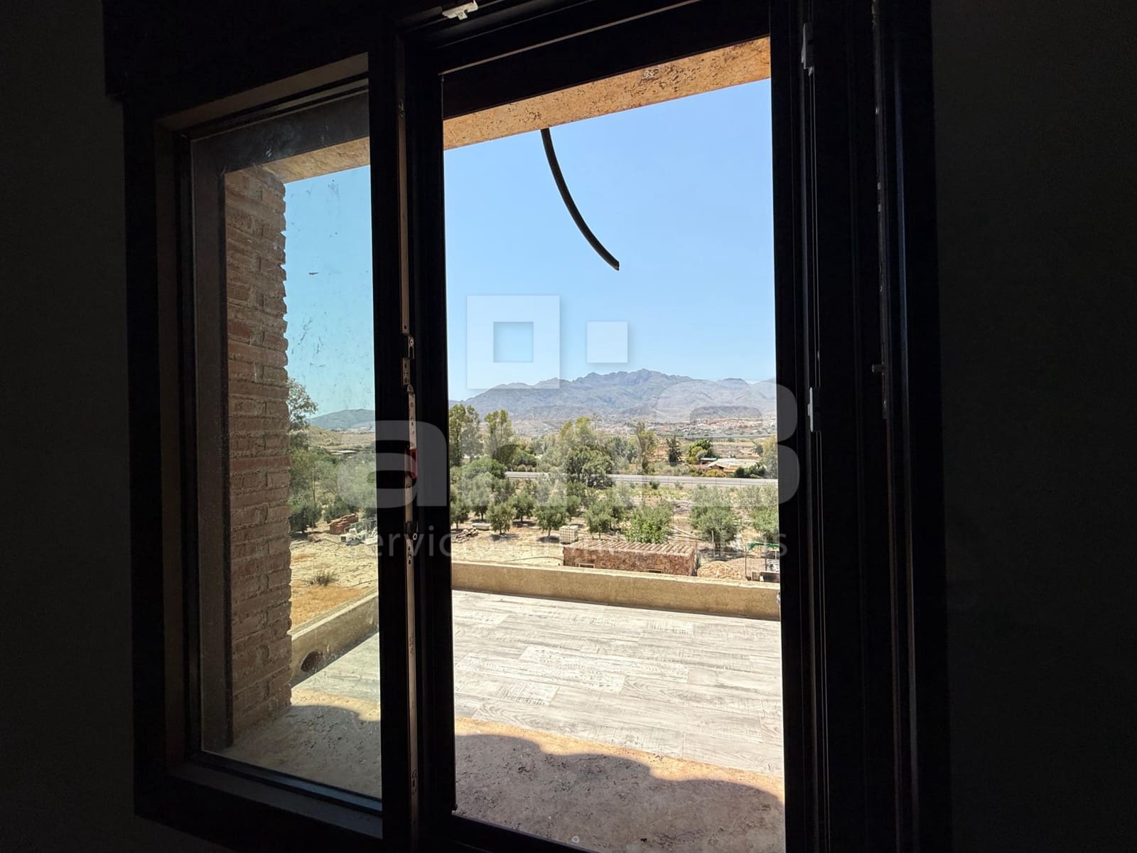 6 sovrum Villa till salu i Turre med garage - 460 000 € (Ref: 9440807)