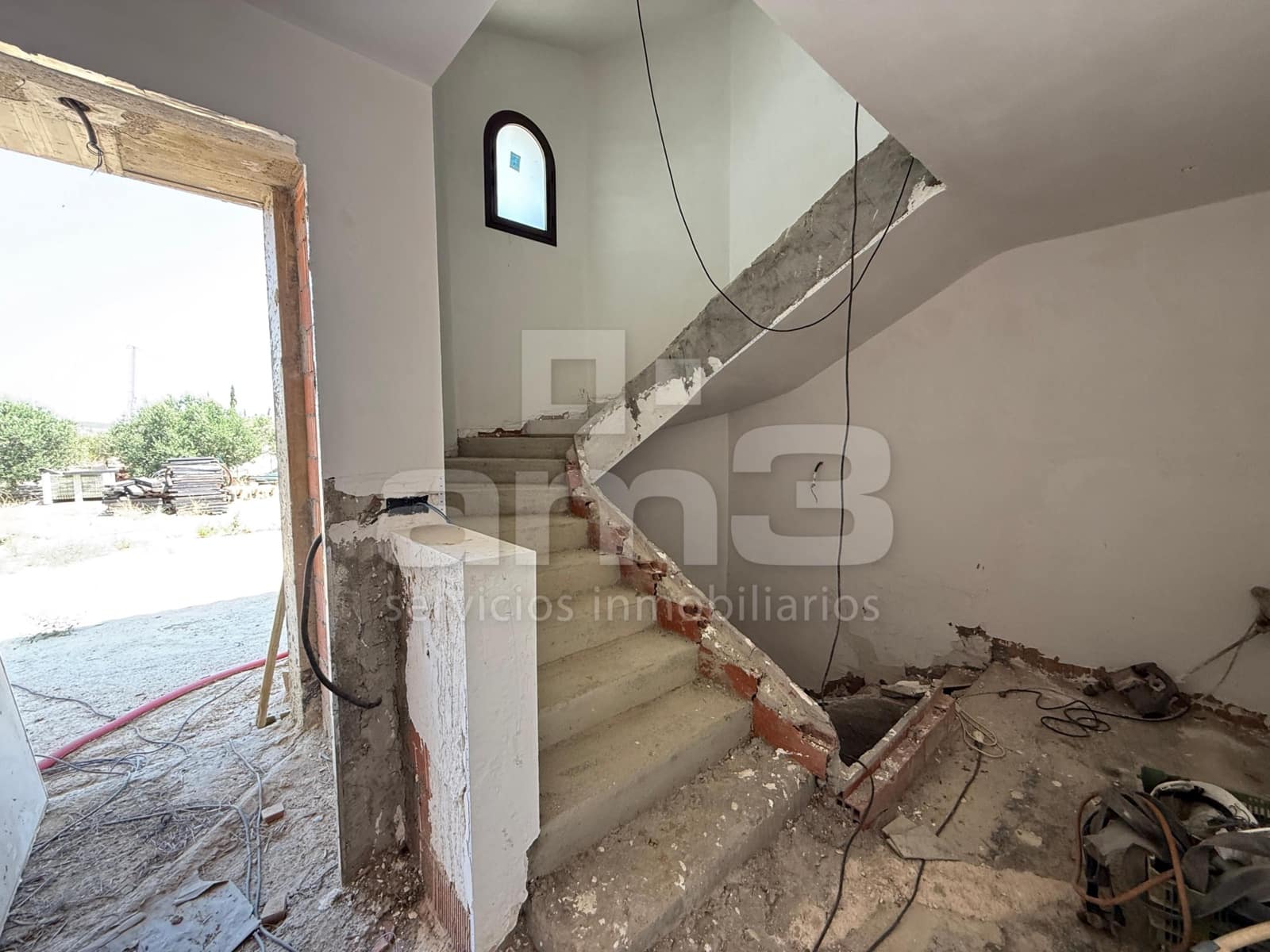 6 sovrum Villa till salu i Turre med garage - 460 000 € (Ref: 9440807)