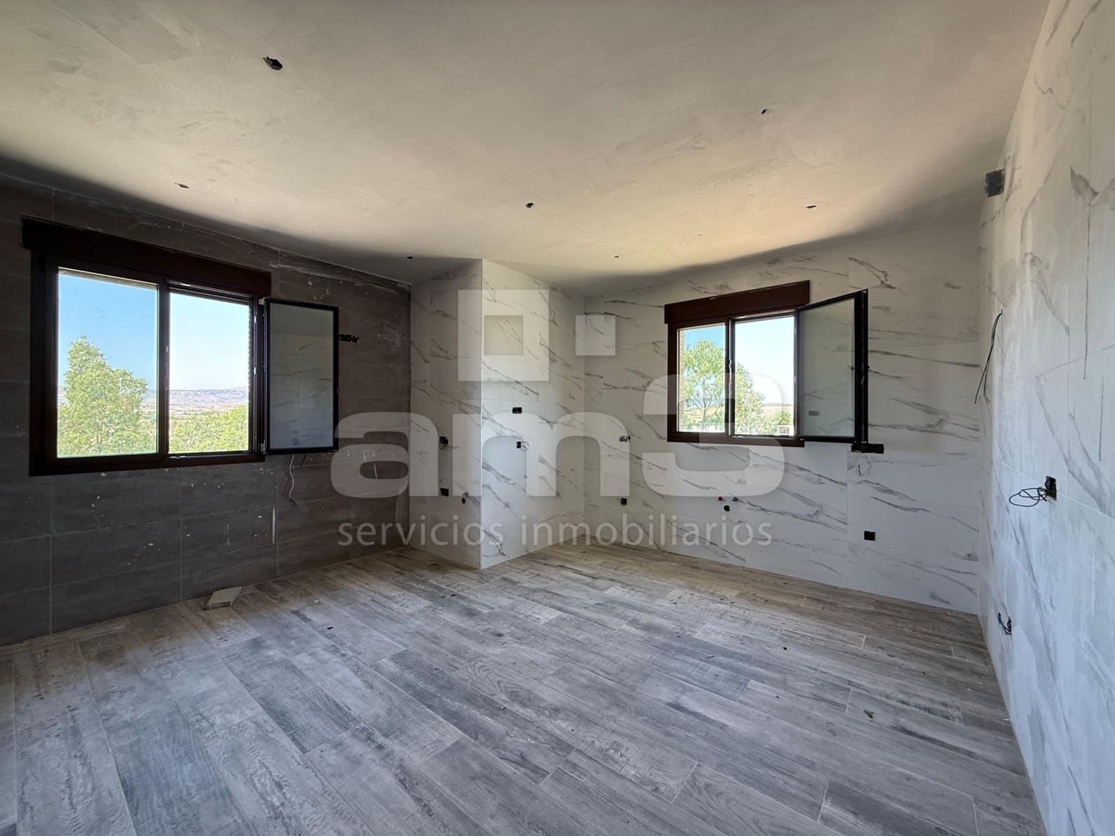 6 sovrum Villa till salu i Turre med garage - 460 000 € (Ref: 9440807)